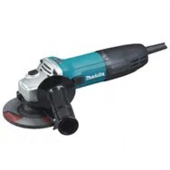 Makita GA5030R angle grinder 125, 6.4 11000 RPM 720 W 1.8 kg