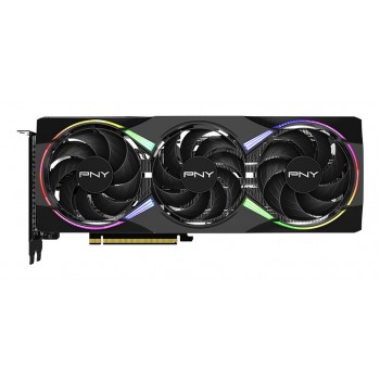 PNY GeForce RTX 5060 Ti EPIC-X RGB OC NVIDIA 8 GB GDDR7
