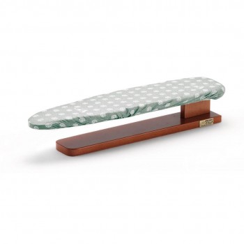 ARREDAMENTI BIRD Sleeve Ironing Board - 54 x 16 cm, Brown
