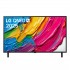 LG QNED AI 43QNED80A6A 109.2 cm (43