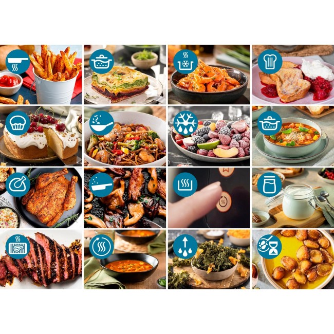 Philips 3000 series airfryer NA322/00