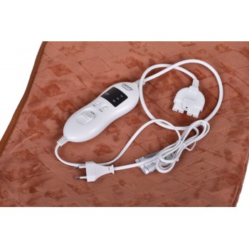 CAMRY CR 7435 ELECTRIC BLANKET