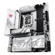 ASUS ROG STRIX B860-G GAMING WIFI Intel B860 LGA 1851 (Socket V1) micro ATX ASUS ROG STRIX B860-G GAMING WIFI Intel B860 LGA 1851 (Socket V1) micro ATX