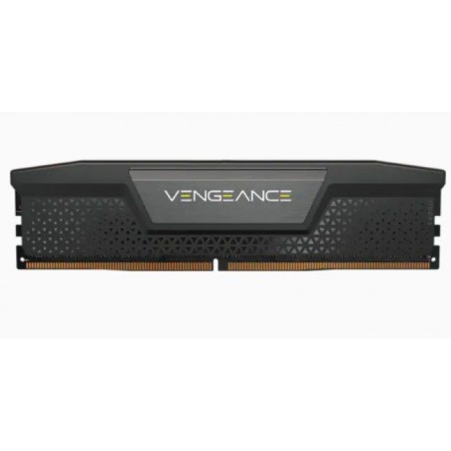 Corsair Vengeance memory module 16 GB 2 x 8 GB DDR5 Corsair Vengeance memory module 16 GB 2 x 8 GB DDR5