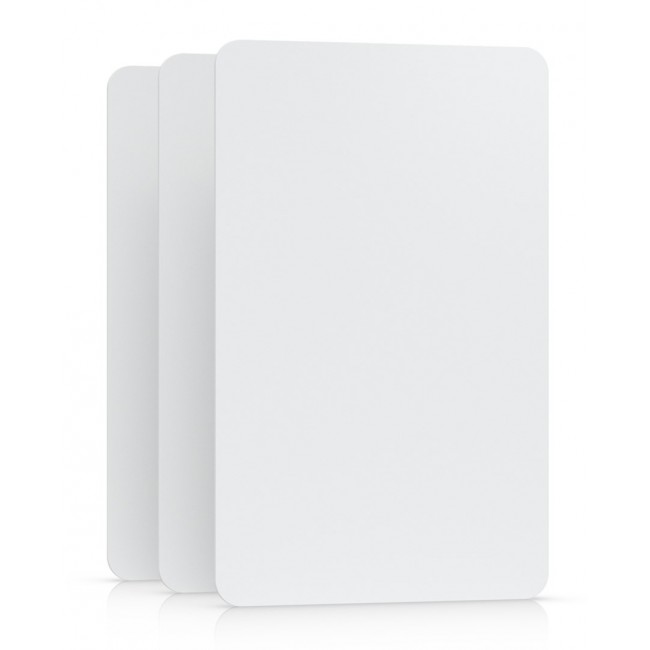 Ubiquiti UA-Card-W-10 Proximity access card Ubiquiti UA-Card-W-10 Proximity access card