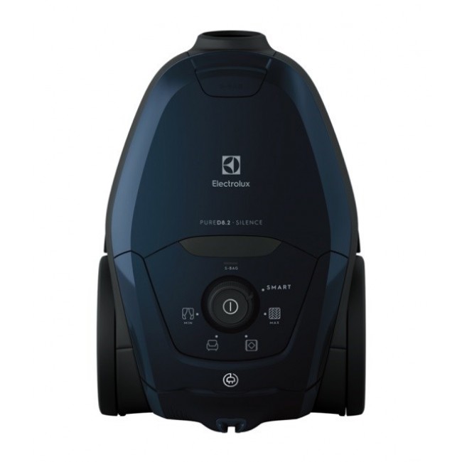 Vacuum cleaner ELECTROLUX PURE D8 PD82-4ST SILENCE