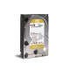 Western Digital Gold internal hard drive 2 TB 7200 RPM 128 MB 3.5