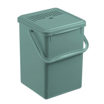 ROTHO Green - waste sorting container - 9l