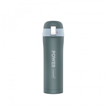 Thermos MAESTRO MR-1643-40B (0,4L) grey