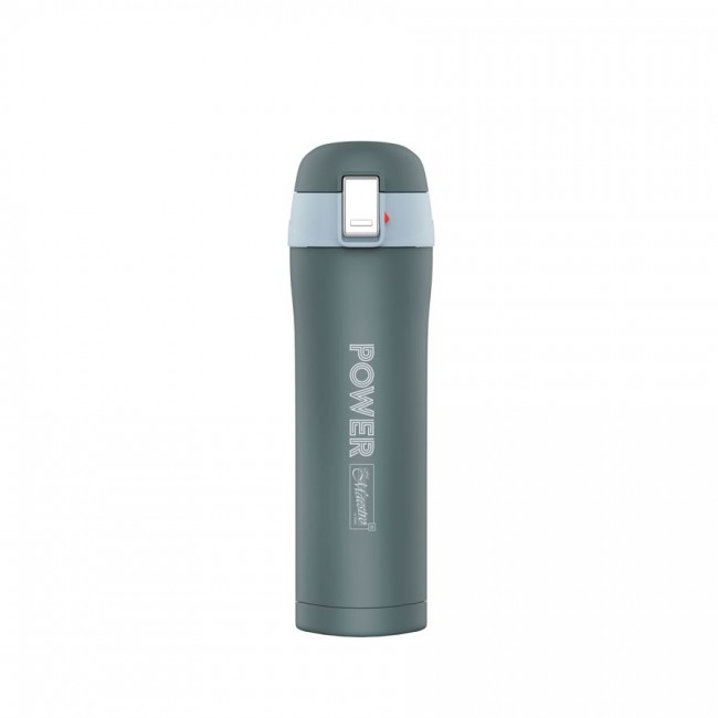 Thermos MAESTRO MR-1643-40B (0,4L) grey