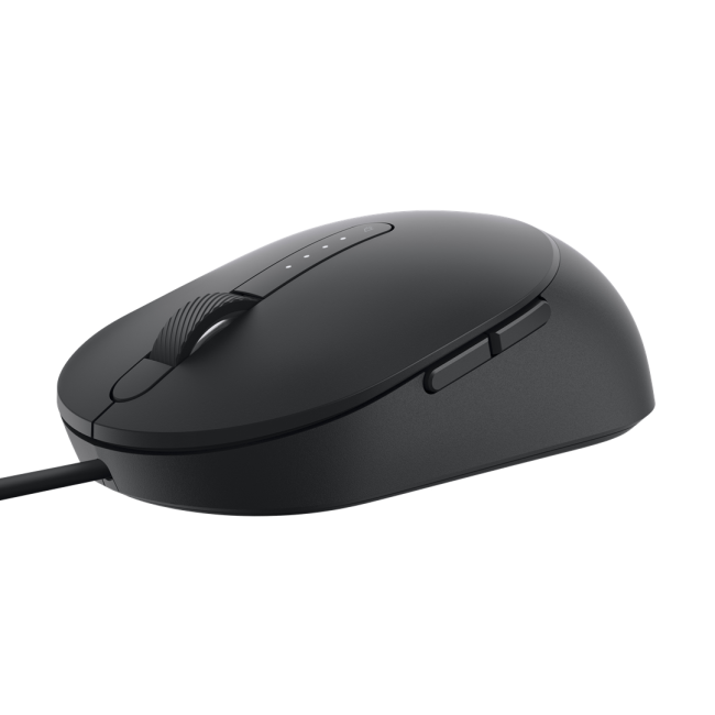 DELL MS3220 mouse Ambidextrous USB Type-A Laser 3200 DPI