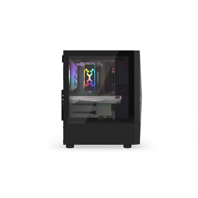 KRUX VAKO enclosure (KRX0132) Black