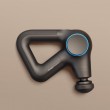 Therabody Theragun Prime Plus massager Chest, Hand, Legs Black, Blue Therabody Theragun Prime Plus massager Chest, Hand, Legs Black, Blue