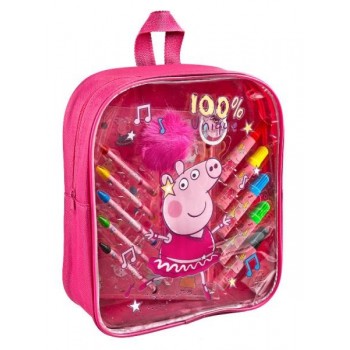 Peppa Pig Peppa Pig Backpack PIPA5201