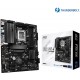 ASRock Z890 Pro-A Intel Z890 LGA 1851 (Socket V1) ATX motherboard ASRock Z890 Pro-A Intel Z890 LGA 1851 (Socket V1) ATX motherboard