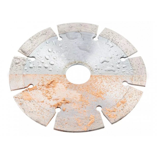 Stoneware and stone cutter 1400W Graphite 125mm disc Stoneware and stone cutter 1400W Graphite 125mm disc