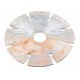 Stoneware and stone cutter 1400W Graphite 125mm disc Stoneware and stone cutter 1400W Graphite 125mm disc