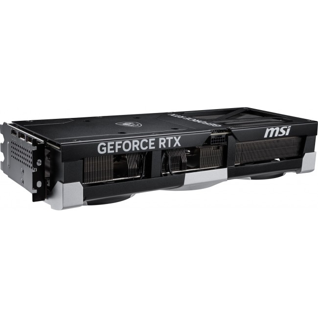 MSI VENTUS GEFORCE RTX 5090 32G 3X OC graphics card NVIDIA 32 GB GDDR7
