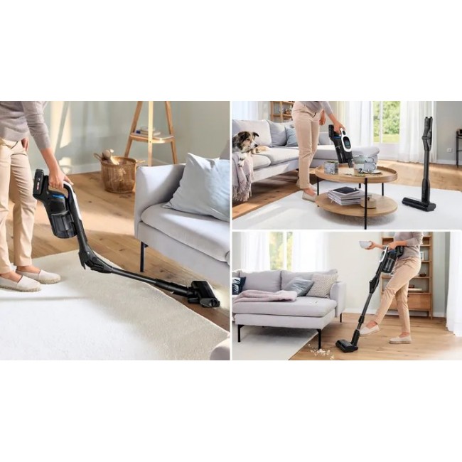 BOSCH hoover BCS 1041WAC UNLIMITED BOSCH hoover BCS 1041WAC UNLIMITED