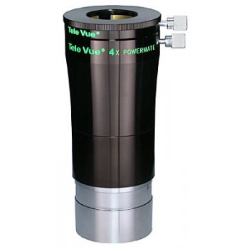Tele Vue Powermate 4x 2