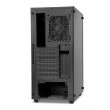 iBox CETUS 906 Midi Tower Black iBox CETUS 906 Midi Tower Black