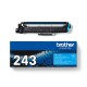 Brother TN243C - cyan - original - ton Brother TN243C - cyan - original - ton