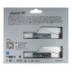 Patriot Memory Viper Xtreme 5 RGB memory module 32 GB 2 x 16 GB DDR5 ECC Patriot Memory Viper Xtreme 5 RGB memory module 32 GB 2 x 16 GB DDR5 ECC