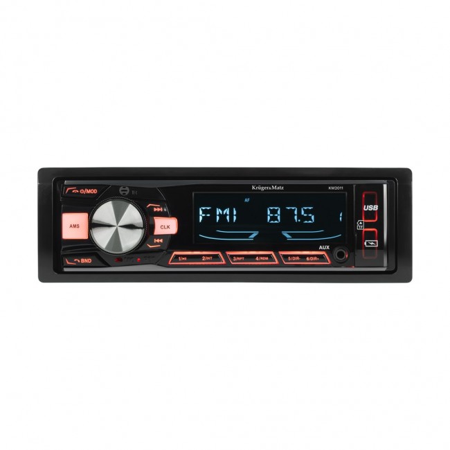 Kruger&Matz KM2011 car radio Kruger&Matz KM2011 car radio