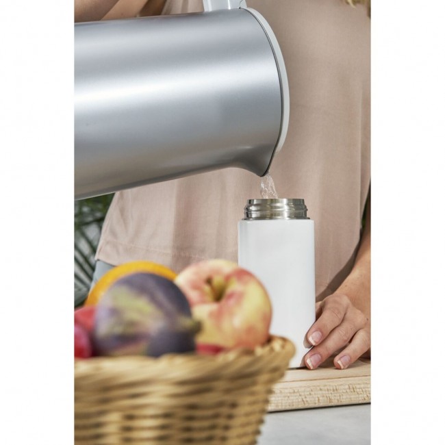 ZWILLING Thermo vacuum flask 0.42 L Grey, White ZWILLING Thermo vacuum flask 0.42 L Grey, White