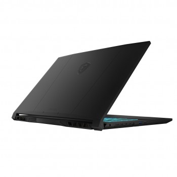 MSI Katana 17 B13VEK-1449XPL Intel Core i5 i5-13420H Laptop 43.9 cm (17.3