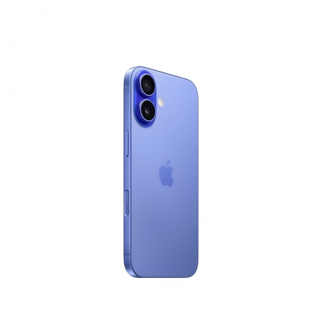 Apple iPhone 16 15.5 cm (6.1