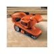 Black & Decker KA86-QS portable sander Belt sander Orange Black & Decker KA86-QS portable sander Belt sander Orange