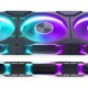 Phanteks D30-140 Computer case Fan 14 cm Black 1 pc(s) Phanteks D30-140 Computer case Fan 14 cm Black 1 pc(s)