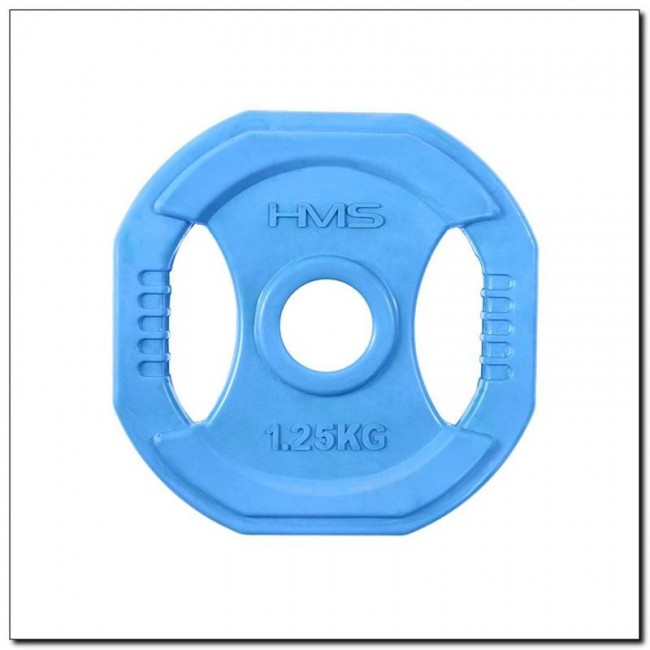 HMS Fitness SBP-20 Adjustable dumbbell 2.5 kg