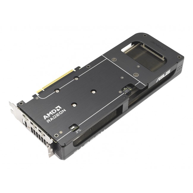 ASUS Prime Radeon RX 9060 XT O16G AMD 16 GB GDDR6 ASUS Prime Radeon RX 9060 XT O16G AMD 16 GB GDDR6