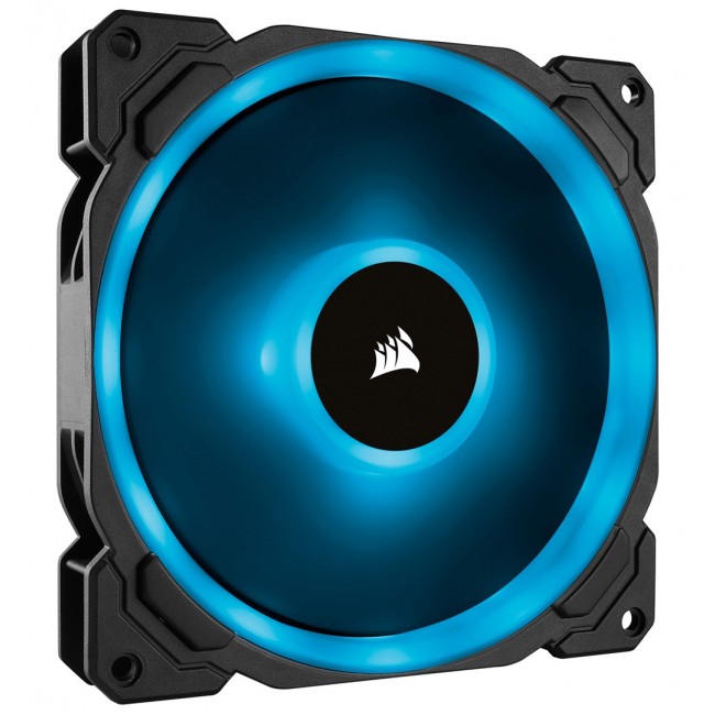Corsair LL140 RGB Computer case Fan 14 cm Corsair LL140 RGB Computer case Fan 14 cm