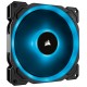 Corsair LL140 RGB Computer case Fan 14 cm Corsair LL140 RGB Computer case Fan 14 cm