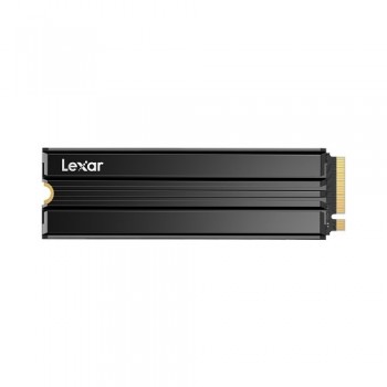 Lexar NM790 4 TB M.2 PCI Express 4.0 NVMe