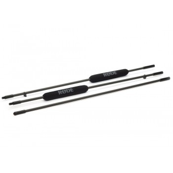 R DE MICRO BOOMPOLE PRO microphone part/accessory