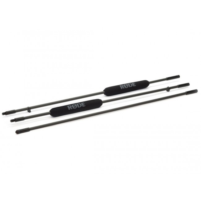 R DE MICRO BOOMPOLE PRO microphone part/accessory R DE MICRO BOOMPOLE PRO microphone part/accessory