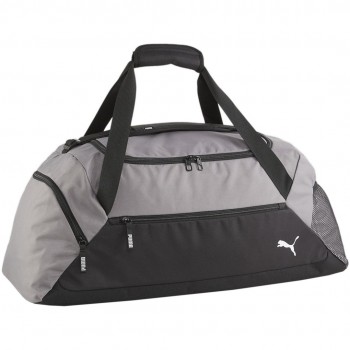 Puma Team Goal Bag M grey 90233 06