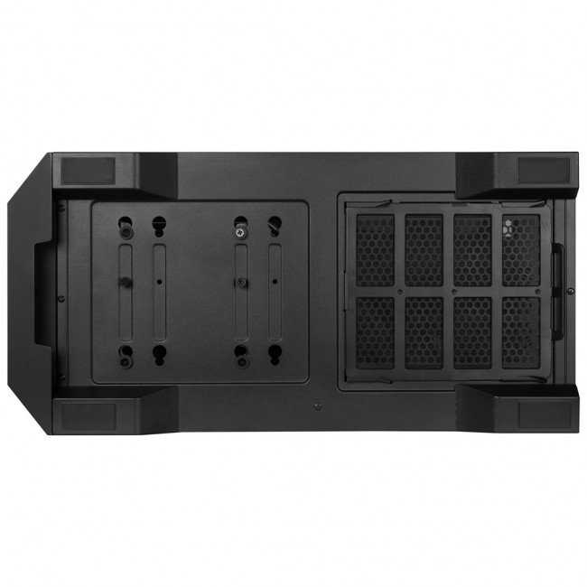 Chieftec PC- Geh use GA-01B-L-OP APEX LUMO Midi Tower Black Chieftec PC- Geh use GA-01B-L-OP APEX LUMO Midi Tower Black