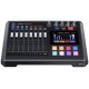 Tascam Mixcast 4 - mixer for podcast recording Tascam Mixcast 4 - mixer for podcast recording
