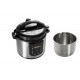 Camry CR 6409 multi cooker 6 L 1000 W Black,Stainless steel Camry CR 6409 multi cooker 6 L 1000 W Black,Stainless steel