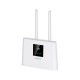 Rebel RB-0702 wireless router Single-band (2.4 GHz) 3G 4G Rebel RB-0702 wireless router Single-band (2.4 GHz) 3G 4G