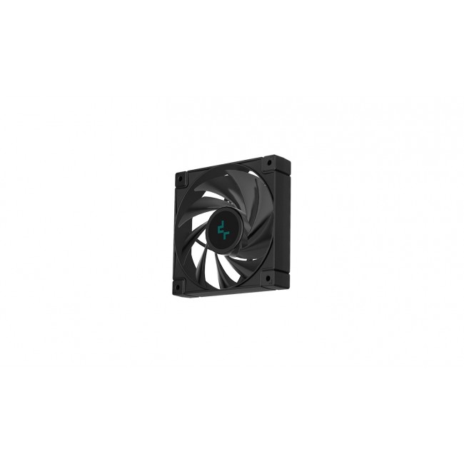 DeepCool CC560 ARGB V2 Midi Tower Black DeepCool CC560 ARGB V2 Midi Tower Black