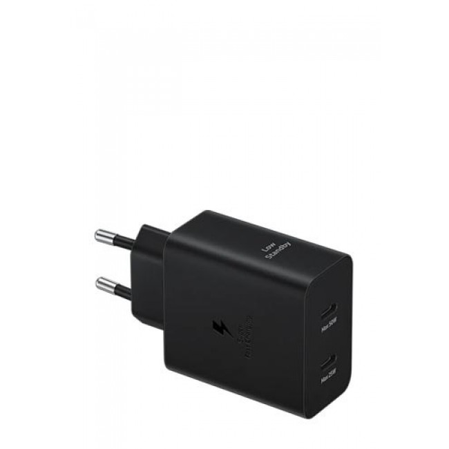 Samsung EP-T5020 Laptop, Smartphone, Tablet Black AC Fast charging Indoor Samsung EP-T5020 Laptop, Smartphone, Tablet Black AC Fast charging Indoor