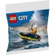 LEGO CITY 30693 Police Water Scooter LEGO CITY 30693 Police Water Scooter