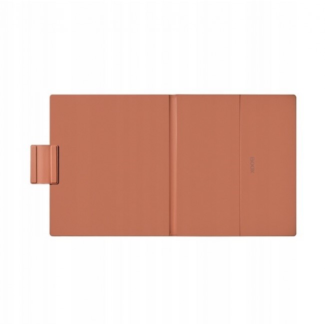 Onyx Boox Note Max with keyboard magnetic case Onyx Boox Note Max with keyboard magnetic case