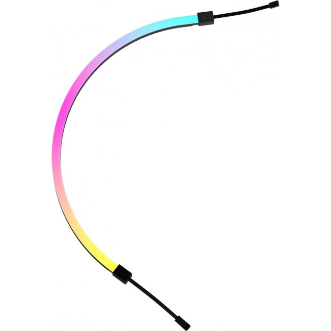 Corsair iCUE LINK LS350 Aurora LED strip Corsair iCUE LINK LS350 Aurora LED strip